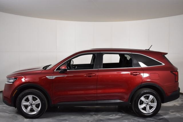 2022 Kia Sorento LX