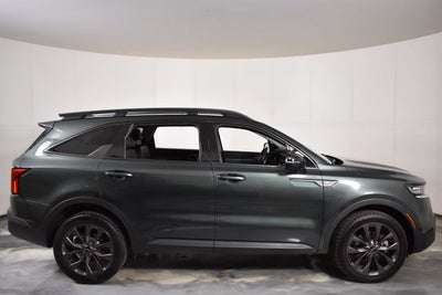 2023 Kia Sorento X-Line SX Prestige