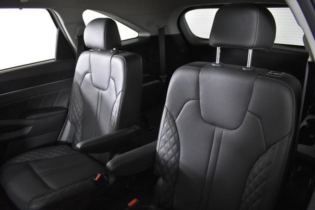 2023 Kia Sorento X-Line SX Prestige