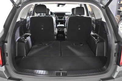 2023 Kia Sorento X-Line SX Prestige