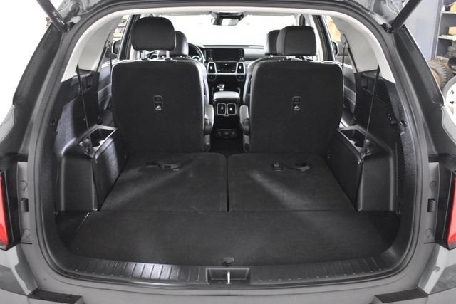 2023 Kia Sorento X-Line SX Prestige