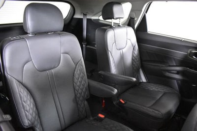 2023 Kia Sorento X-Line SX Prestige