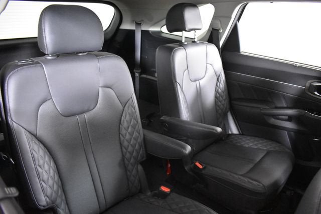 2023 Kia Sorento X-Line SX Prestige