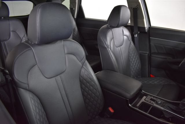 2023 Kia Sorento X-Line SX Prestige