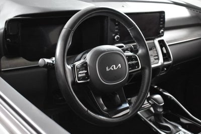 2023 Kia Sorento X-Line SX Prestige