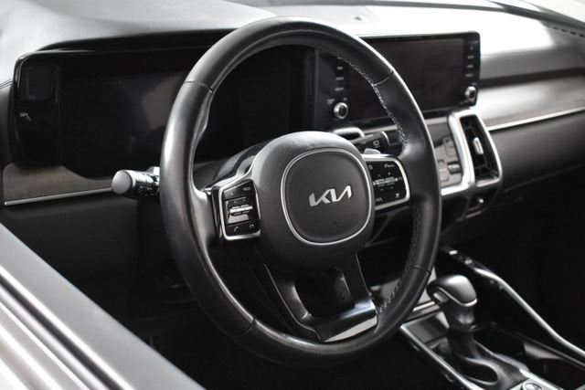 2023 Kia Sorento X-Line SX Prestige