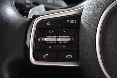 2023 Kia Sorento X-Line SX Prestige