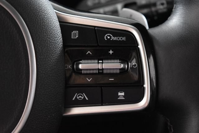 2023 Kia Sorento X-Line SX Prestige