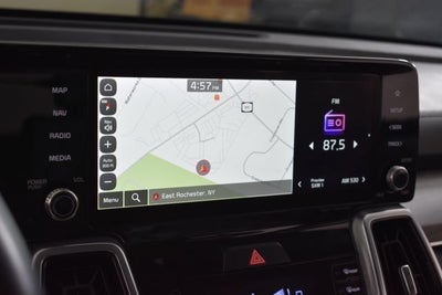 2023 Kia Sorento X-Line SX Prestige