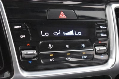 2023 Kia Sorento X-Line SX Prestige