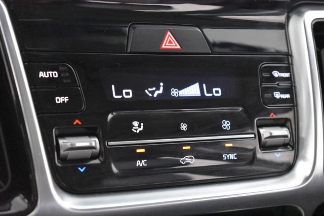 2023 Kia Sorento X-Line SX Prestige
