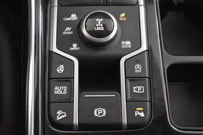2023 Kia Sorento X-Line SX Prestige