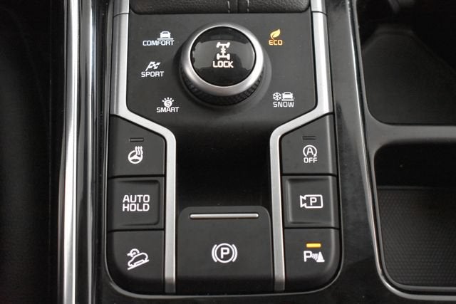 2023 Kia Sorento X-Line SX Prestige