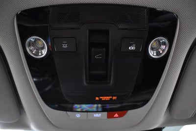 2023 Kia Sorento X-Line SX Prestige