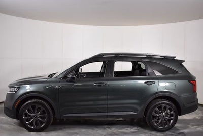 2023 Kia Sorento X-Line SX Prestige