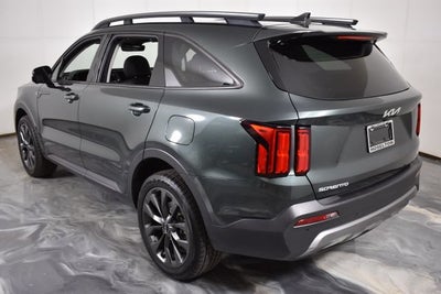 2023 Kia Sorento X-Line SX Prestige