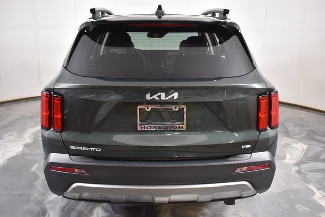 2023 Kia Sorento X-Line SX Prestige