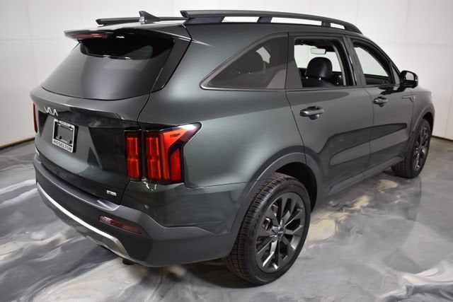 2023 Kia Sorento X-Line SX Prestige