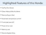 2021 Honda CR-V Hybrid EX