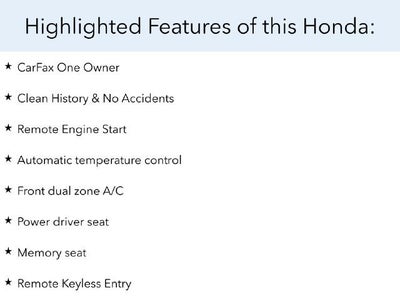 2021 Honda CR-V Hybrid EX