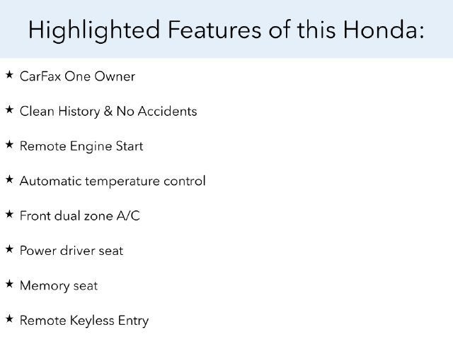 2021 Honda CR-V Hybrid EX