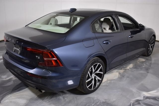 2020 Volvo S60 Momentum
