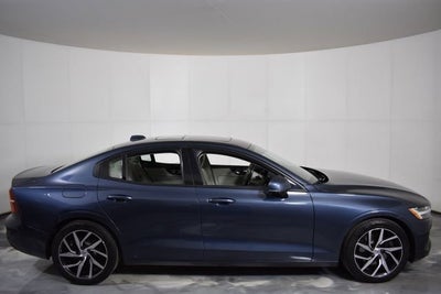 2020 Volvo S60 Momentum