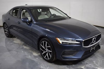 2020 Volvo S60 Momentum