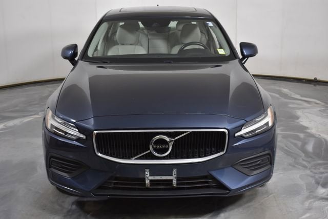 2020 Volvo S60 Momentum