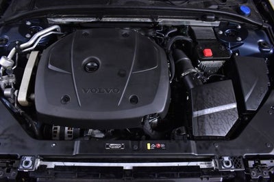 2020 Volvo S60 Momentum