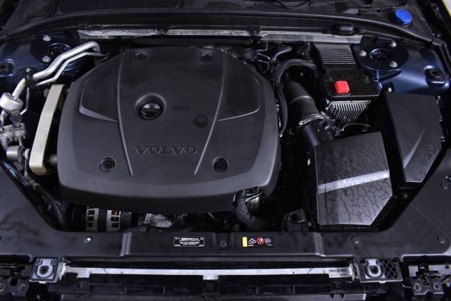 2020 Volvo S60 Momentum