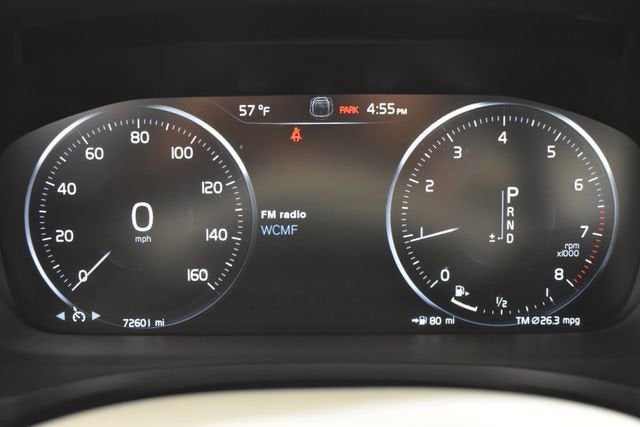 2020 Volvo S60 Momentum