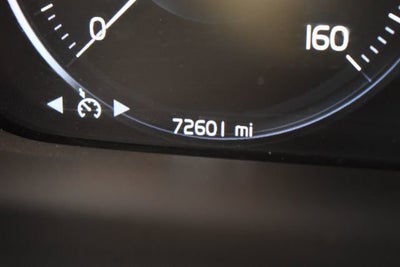 2020 Volvo S60 Momentum