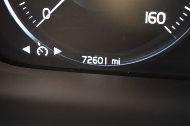 2020 Volvo S60 Momentum