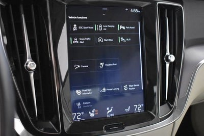 2020 Volvo S60 Momentum