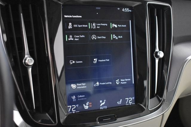 2020 Volvo S60 Momentum