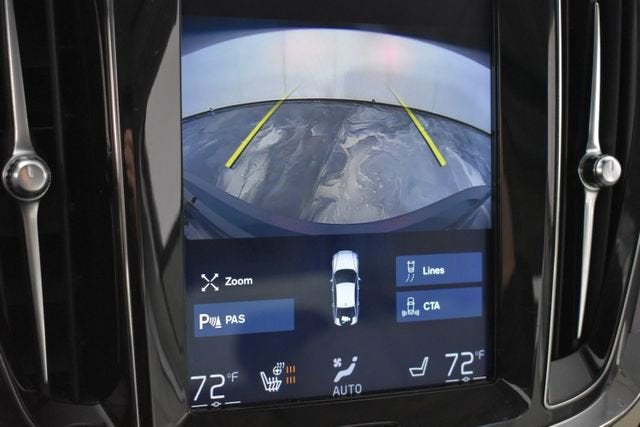 2020 Volvo S60 Momentum