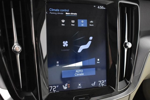 2020 Volvo S60 Momentum