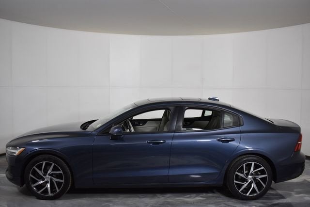 2020 Volvo S60 Momentum