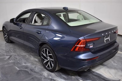 2020 Volvo S60 Momentum