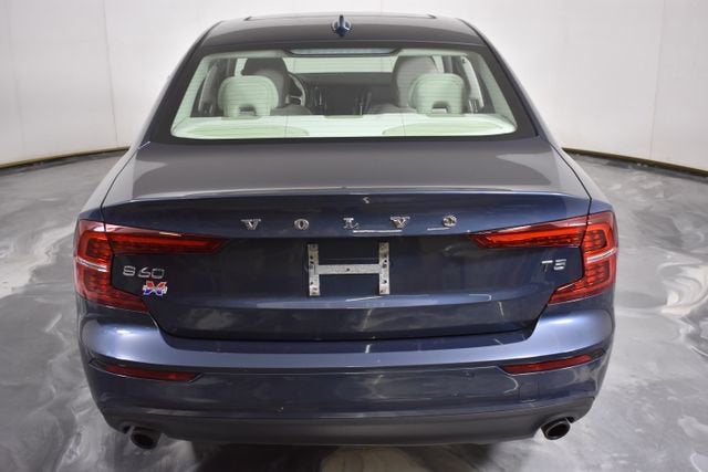 2020 Volvo S60 Momentum