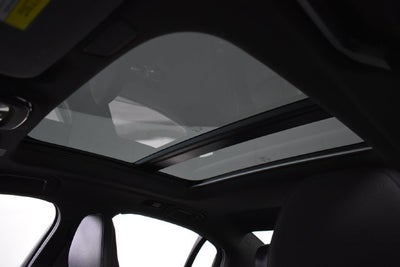 2023 Volvo S60 Recharge Plug-In Hybr Plus Black Edition