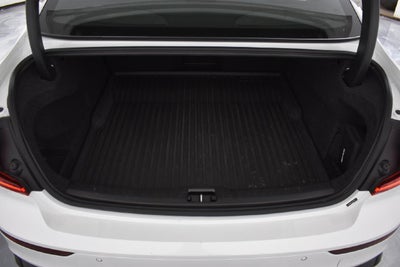 2023 Volvo S60 Recharge Plug-In Hybr Plus Black Edition