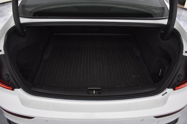2023 Volvo S60 Recharge Plug-In Hybr Plus Black Edition