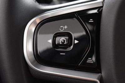 2023 Volvo S60 Recharge Plug-In Hybr Plus Black Edition