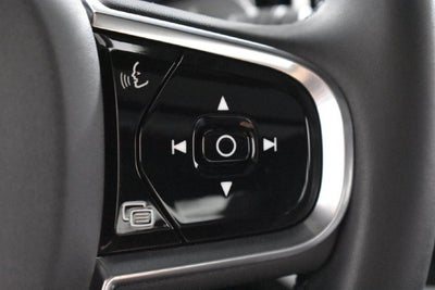 2023 Volvo S60 Recharge Plug-In Hybr Plus Black Edition