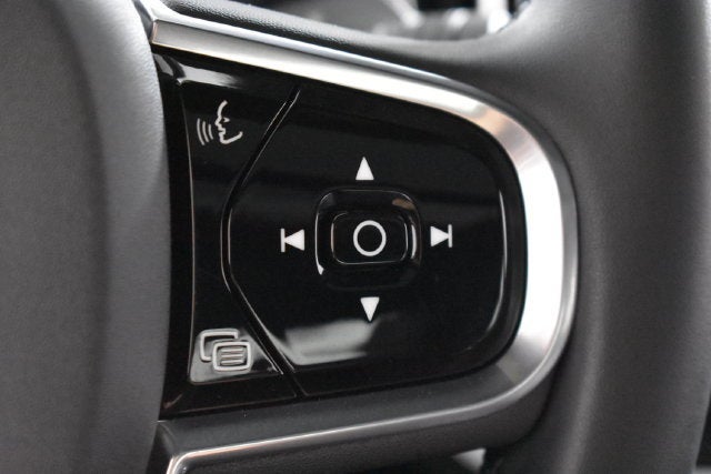 2023 Volvo S60 Recharge Plug-In Hybr Plus Black Edition