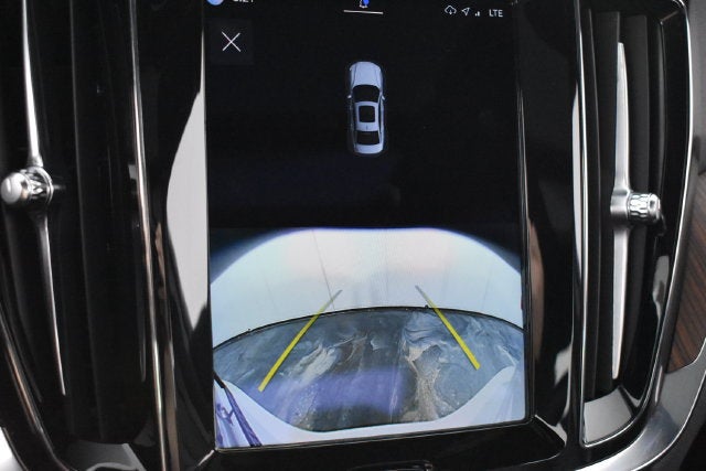 2023 Volvo S60 Recharge Plug-In Hybr Plus Black Edition