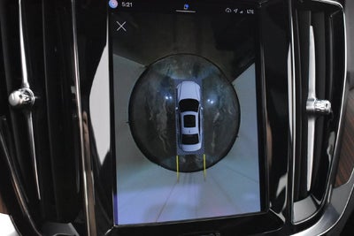 2023 Volvo S60 Recharge Plug-In Hybr Plus Black Edition