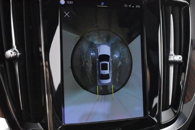 2023 Volvo S60 Recharge Plug-In Hybr Plus Black Edition